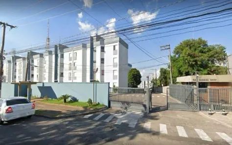 Apartamento com 2 Quartos à venda, 57m² no Jardim São Vicente, Campinas