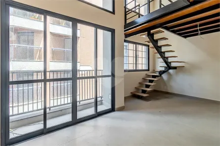 Apartamento com 1 Quarto à venda, 33m² no Sumarezinho, São Paulo