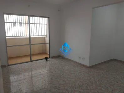 Apartamento com 3 Quartos para alugar, 80m² no Centro, São Bernardo do Campo