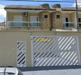 Sobrado com 2 Quartos à venda, 250m² no Vila Formosa, São Paulo