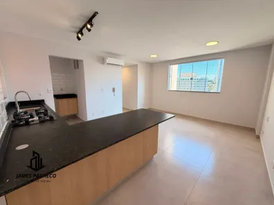 Apartamento com 3 Quartos à venda, 69m² no Jardim Goiás, Goiânia