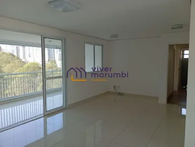 Apartamento com 3 Quartos à venda, 138m² no Vila Andrade, São Paulo