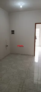 Casa com 2 Quartos para alugar, 45m² no Jardim Santa Inês III, São José dos Campos