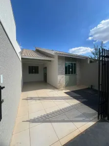 Casa com 3 Quartos à venda, 80m² no Jardim Atami, Maringá