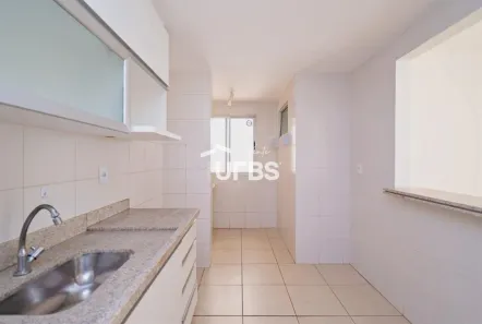 Apartamento com 3 Quartos à venda, 80m² no Alto da Glória, Goiânia