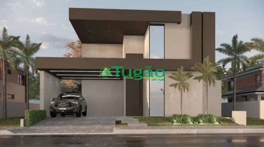 Casa com 3 Quartos à venda, 172m² no Residencial Maria Júlia, São José do Rio Preto