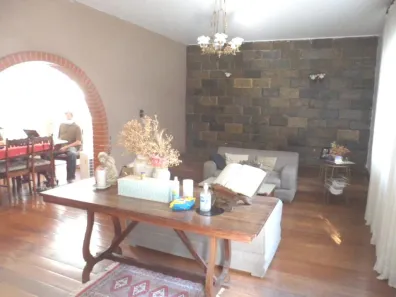 Casa com 5 Quartos à venda, 248m² no Gutierrez, Belo Horizonte