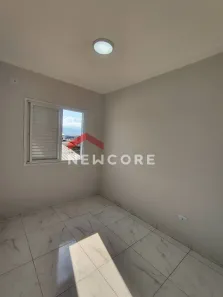 Casa de Condomínio com 2 Quartos à venda, 49m² no Samambaia, Praia Grande