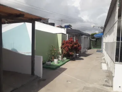 Casa de Condomínio com 2 Quartos à venda, 60m² no Janga, Paulista