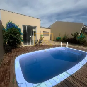 Casa com 3 Quartos à venda, 100m² no Cedic, Cachoeirinha