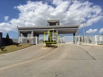 Lote/Terreno à venda, 300m² no Brigadeiro Tobias, Sorocaba