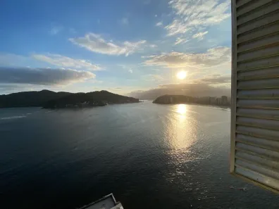 Apartamento com 4 Quartos à venda, 274m² no Itararé, São Vicente