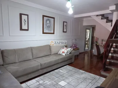 Casa com 3 Quartos à venda, 128m² no Bosque dos Eucaliptos, São José dos Campos