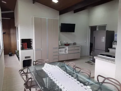 Apartamento com 4 Quartos à venda, 122m² no Parque Industrial, São José dos Campos