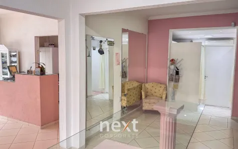 Ponto Comercial para alugar, 90m² no Taquaral, Campinas
