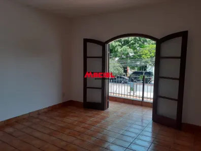 Casa com 3 Quartos para alugar, 80m² no Cidade Morumbi, São José dos Campos