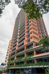Apartamento com 3 Quartos à venda, 140m² no Setor Oeste, Goiânia