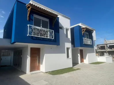 Casa com 3 Quartos à venda, 134m² no Ribeirão da Ilha, Florianópolis