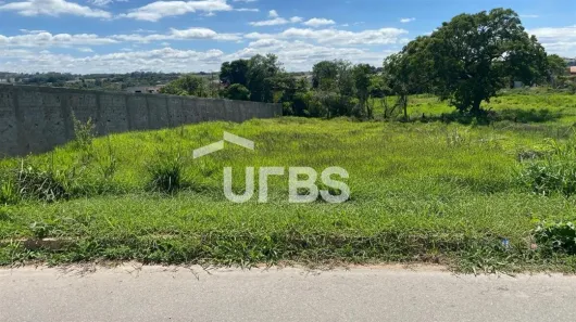 Fazenda/Sítio à venda, 1000m² no Área Rural de Senador Canedo, Senador Canedo