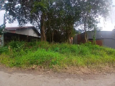 Lote/Terreno à venda, 360m² no Jd Caraminguava, Peruíbe