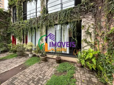 Imóvel Comercial à venda, 320m² no Campos Elíseos, São Paulo
