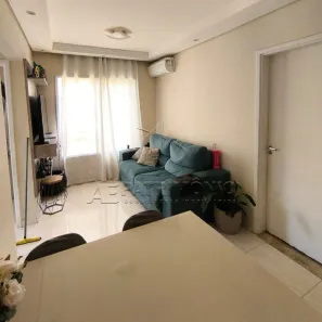 Apartamento com 2 Quartos à venda, 52m² no Vila Barcelona, Sorocaba