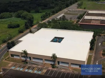 Galpão/Depósito/Armazém para alugar, 1732m² no Chácaras Assay, Hortolândia