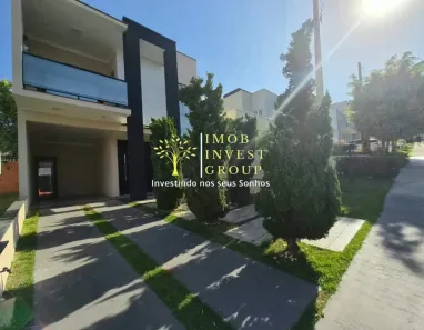 Sobrado com 3 Quartos para alugar, 224m² no Jardim Panorama, Indaiatuba