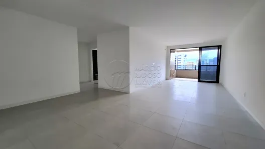 Apartamento com 3 Quartos à venda, 136m² no Ponta Verde, Maceió