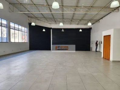 Ponto Comercial para alugar, 520m² no Demarchi, São Bernardo do Campo