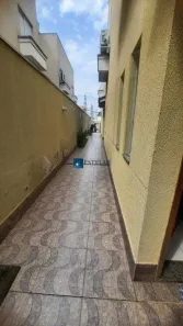 Casa de Condomínio com 2 Quartos para alugar, 70m² no Vila Pomar, Mogi das Cruzes