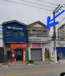 Imóvel Comercial para alugar, 100m² no Mooca, São Paulo