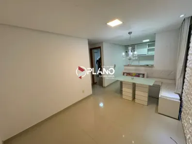 Apartamento com 2 Quartos para alugar, 40m² no SIM, Feira de Santana