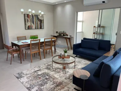 Apartamento com 4 Quartos à venda, 220m² no Indaiá, Belo Horizonte