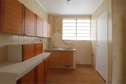 Apartamento com 2 Quartos à venda, 80m² no Santa Cecília, São Paulo