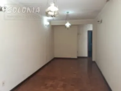 Apartamento com 2 Quartos à venda, 38m² no Centro, Santo André