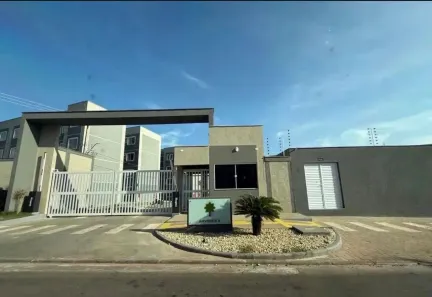 Apartamento com 2 Quartos à venda, 41m² no Miritíua, São José de Ribamar