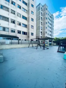 Apartamento com 2 Quartos à venda, 60m² no Ourimar, Serra
