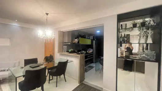 Apartamento com 3 Quartos à venda, 90m² no Torre, Recife
