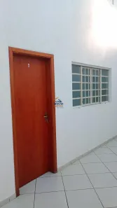 Sala Comercial com 1 Quarto para alugar, 45m² no Jardim Planalto, Paulínia
