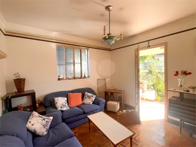 Casa com 3 Quartos à venda, 75m² no Vila Madalena, São Paulo