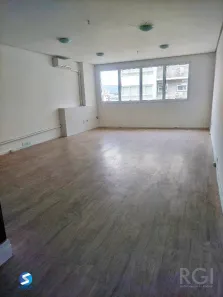 Sala Comercial com 1 Quarto à venda, 42m² no Cristo Redentor, Porto Alegre
