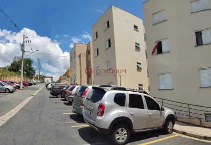 Apartamento com 2 Quartos à venda, 50m² no Jardim Débora, Poá
