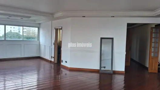 Apartamento com 4 Quartos à venda, 200m² no Vila Suzana, São Paulo