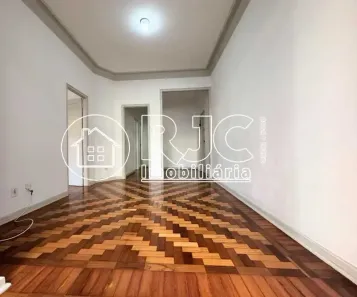 Apartamento com 2 Quartos à venda, 72m² no Tijuca, Rio de Janeiro
