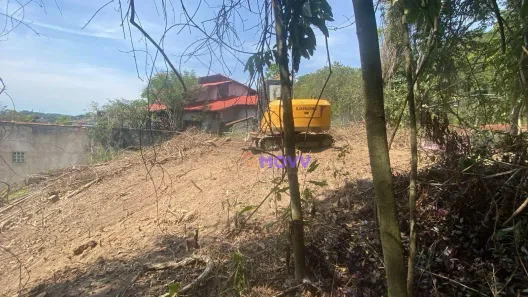 Lote/Terreno à venda, 775m² no Mata Paca, Niterói
