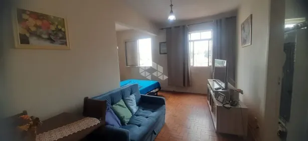 Apartamento com 1 Quarto à venda, 38m² no Liberdade, São Paulo
