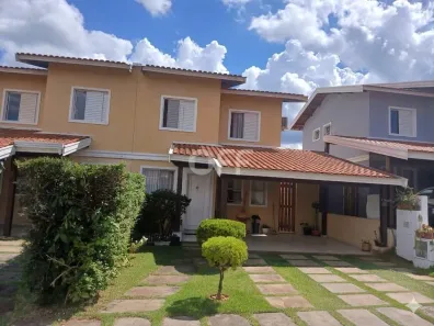 Casa de Condomínio com 3 Quartos à venda, 131m² no Chácara Primavera, Campinas