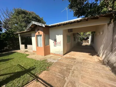 Fazenda/Sítio com 2 Quartos à venda, 100m² no Vila Industrial, Presidente Prudente