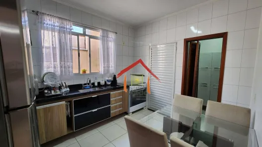 Casa com 3 Quartos à venda, 137m² no Parque da Represa, Jundiaí